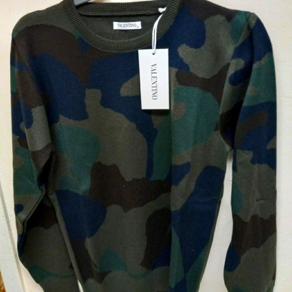 Valentino sweaters